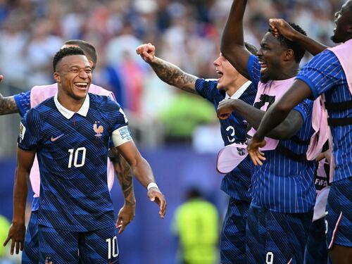 Mondiali, alla Francia basta un rigore di Mbappé: verso un quarto infuocato con il Marocco