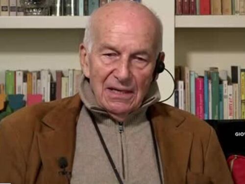L'Aria Che Tira, Bertinotti choc sul caso Soumahoro: "Così la sinistra ha perso la testa"