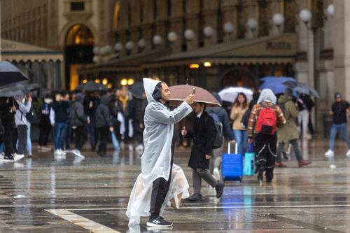 MeteoGiuliacci: "Colpo di coda dell'inverno". Quando torna il freddo