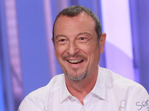 Sanremo 2024, da Gabbani e Gigi D'Alessio a Cocciante e Nannini, tutti i duetti