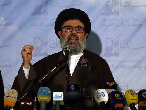 Israele, Hezbollah pronto ad entrare in guerra: “Decine di migliaia pronti al martirio”