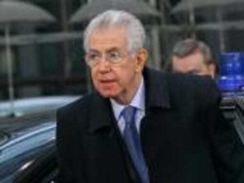 Il vero pericolo per Monti viene dalle tasse