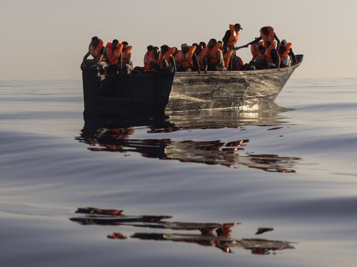 Migranti, sull’accoglienza serve liberarsi dall’ipocrisia