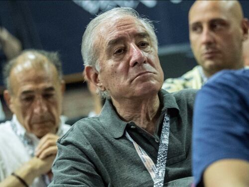 Il Tribunale non libera Dell'Utri. I periti del pg lo vogliono fuori ma a sorpresa il pg lo vuole dentro