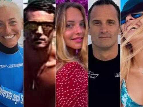 Maldive, la Procura di Roma apre inchiesta sulla morte dei 5 italiani