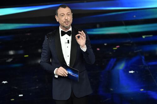 A Sanremo tornano le cover. I 24 artisti potranno scegliere anche canzoni straniere