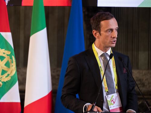 Italia-Israele, la Regione Friuli concede il patrocinio negato dal comune di Udine