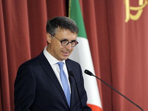 Occhio che al governo ci va Cantone