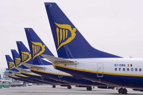 Ryanair non presenterà offerte per Alitalia. E lascia a terra altri 400mila passeggeri