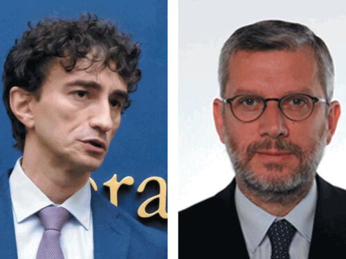 Scoppia il caso Chigi-Quirinale. Bignami attacca. "Stupore" del Colle
