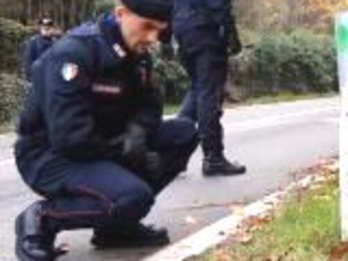 Pacco bomba recapitato al sindacato