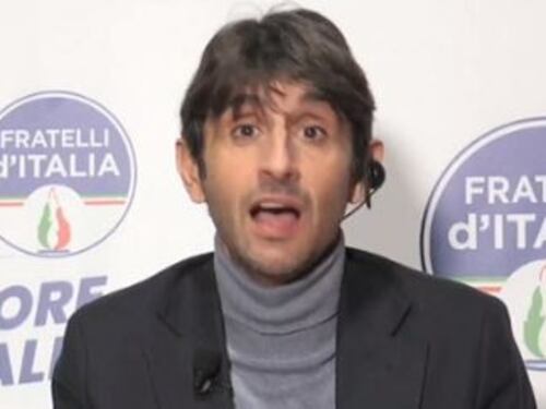 Dritto e rovescio, Donzelli sul Pos: non ci possono guadagnare solo le banche