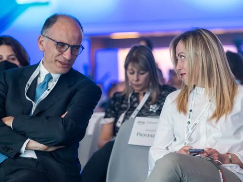 Elezioni 2022, uno studio svela cosa conta di più per gli elettori tra leader e partito