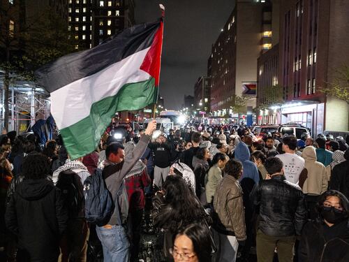 Usa, blitz a tappeto nelle università: sgomberi e arresti tra i pro-Gaza