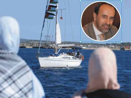 La nuova Flotilla riparte col doppio delle barche. E gli Usa sanzionano la rete pro Hamas
