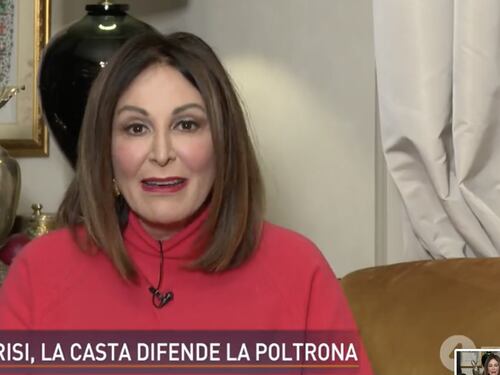 Mattarella bis, Santanchè senza pietà: hanno barattato sette mesi di stipendio con sette anni al Quirinale
