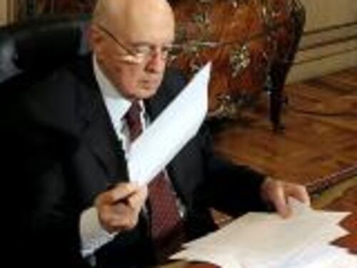 Lavoro, l'arbitrato torna alle Camere