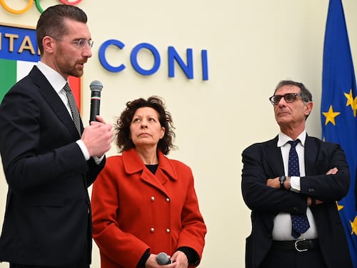 L'Asi consegna gli Oscar dello Sport ad As Roma e Nazionale di calcio femminile