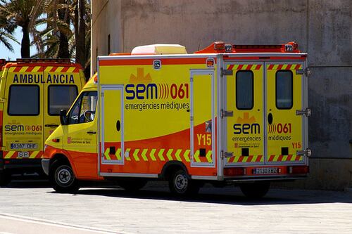 Barcellona, italiano accoltellato a morte per strada