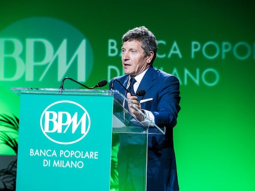 Lega Serie A, fumata grigia sul voto per Ezio Simonelli. E spunta anche Draghi