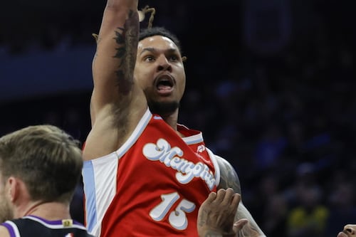Nba sotto schock, Brandon Clarke scomparso all'improvviso: cosa sappiamo