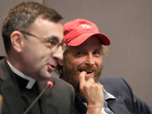Giubilieo, alla Biblioteca Apostolica Vaticana la mostra sul tema del viaggio con Jovanotti