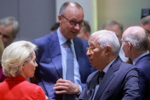 Ucraina, Merz contro Costa. Non lo vuole come mediatore Ue per accordo di pace con la Russia