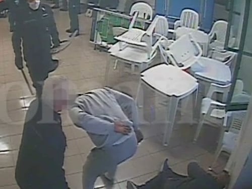 Violenze nel carcere di Santa Maria Capua Vetere, sospesi in 52. E la sinistra si scatena: come Cucchi e la Diaz
