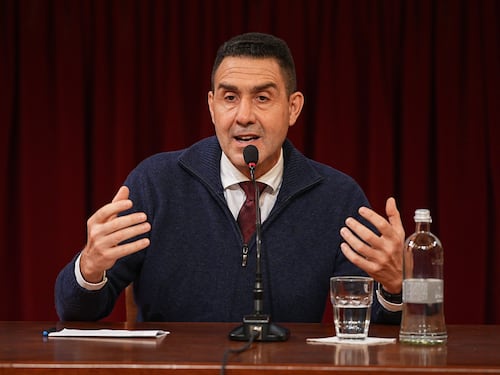 Vannacci, l’intervista: “Solo noi sovranisti possiamo avere influenza sulla realtà. Chi mi insulta vuole visibilità”