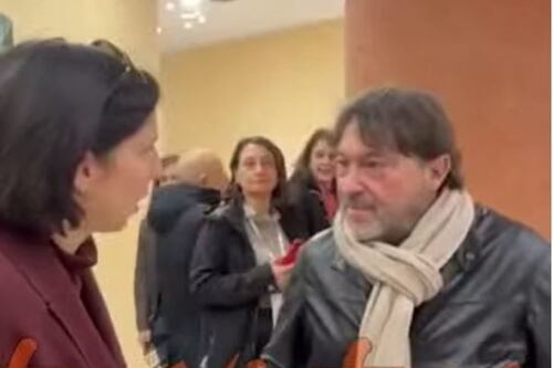 La fine della credibilità di Ranucci è la fine politica di Schlein