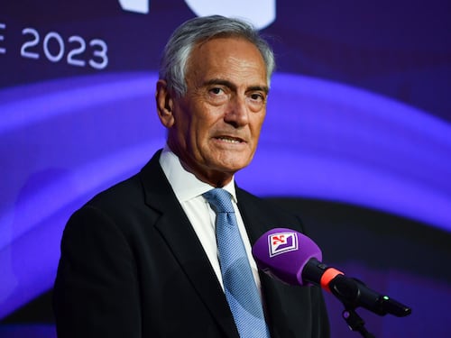 Calcio, Gravina ha le ore contate? "Dimissioni o commissariamento della Figc"