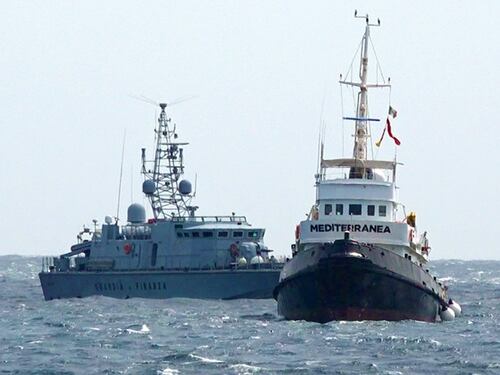 Nave Mare Jonio, il gip archivia l'inchiesta