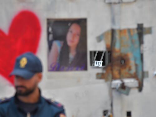 Desirée, i tre africani interrogati: il gip convalida i fermi