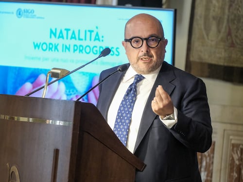 Sangiuliano e le colpe di Franceschini: l’ex ministro e la parità di genere dimenticata