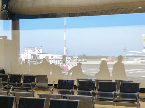 Disastro Covid per il turismo, a Fiumicino il calo più alto di passeggeri: -77.5%