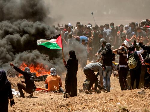 Morti a Gaza, la Turchia espelle l'ambasciatore israeliano