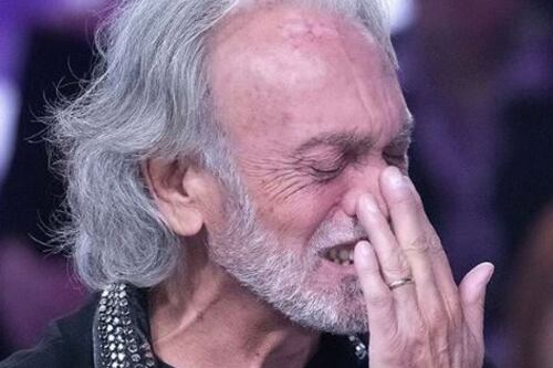 "Cosa scriveranno sulla tomba". Fogli, tracollo in tv dopo l'Isola