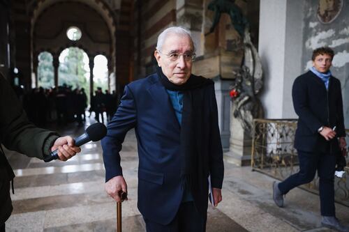 Crollano tutte le accuse dei rapporti tra mafia e Berlusconi, Dell’Utri: «Silvio oggi sarebbe orgoglioso»