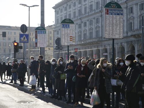 Sciopero dei mezzi giovedì 28 aprile: tutte le linee che saltano a Roma