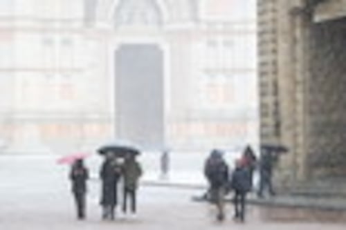 MeteoGiuliacci: “Pioggia e burrasca”. Dove torna l’inverno