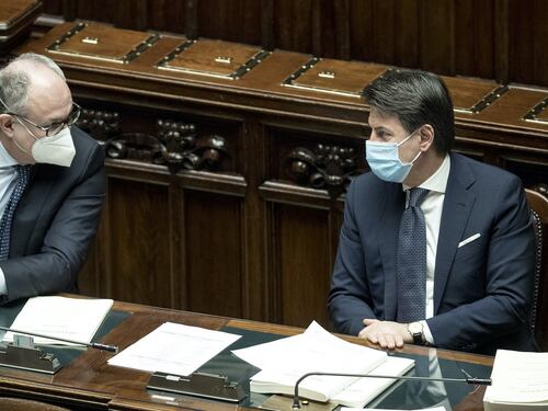 Tagliati gli 80 euro di Renzi. Clamoroso svarione nella legge di bilancio
