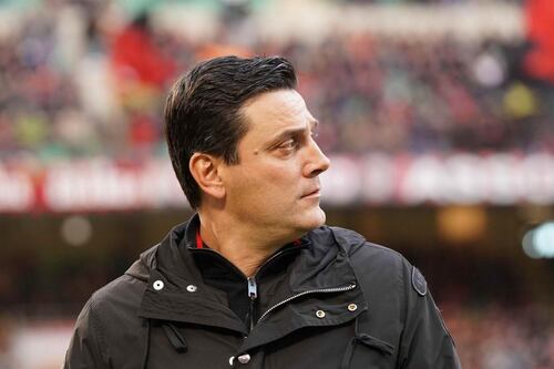 Il Milan esonera Montella, promosso Gattuso
