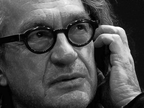 "E' morto Wim Wenders". Ma è una bufala