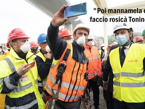 #iltempodioshø