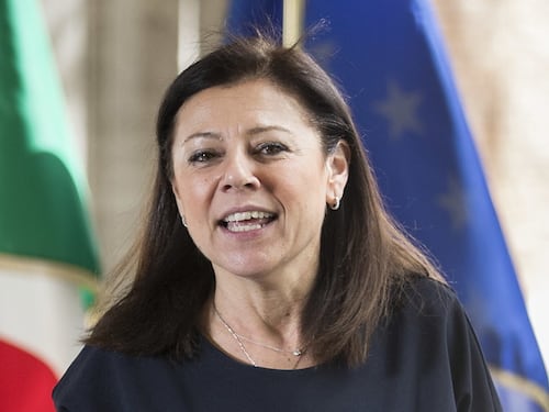 Il governo dei No Tav chiede soldi per la Tav