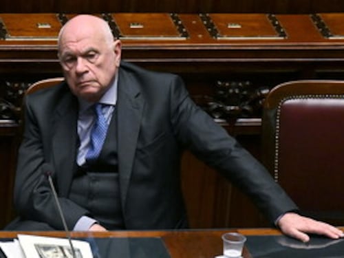 Carceri, Nordio: "Diecimila posti in più entro il 2027 per la dignità di detenuti e operatori"