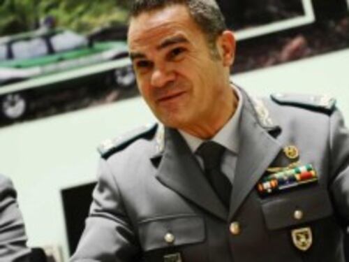 Sulmona, giallo sul suicidio dell'ex generale Guido Conti. Si cerca una lettera misteriosa