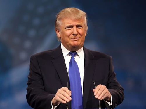 Impeachment, il presidente Trump assolto