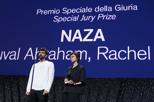 “Naza” prova che non c’è genocidio ma c’è la propaganda islamica