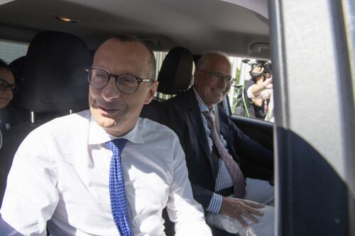 Affidopoli, Ricci 5 ore dal pm: "Sereno, torno a fare campagna elettorale"